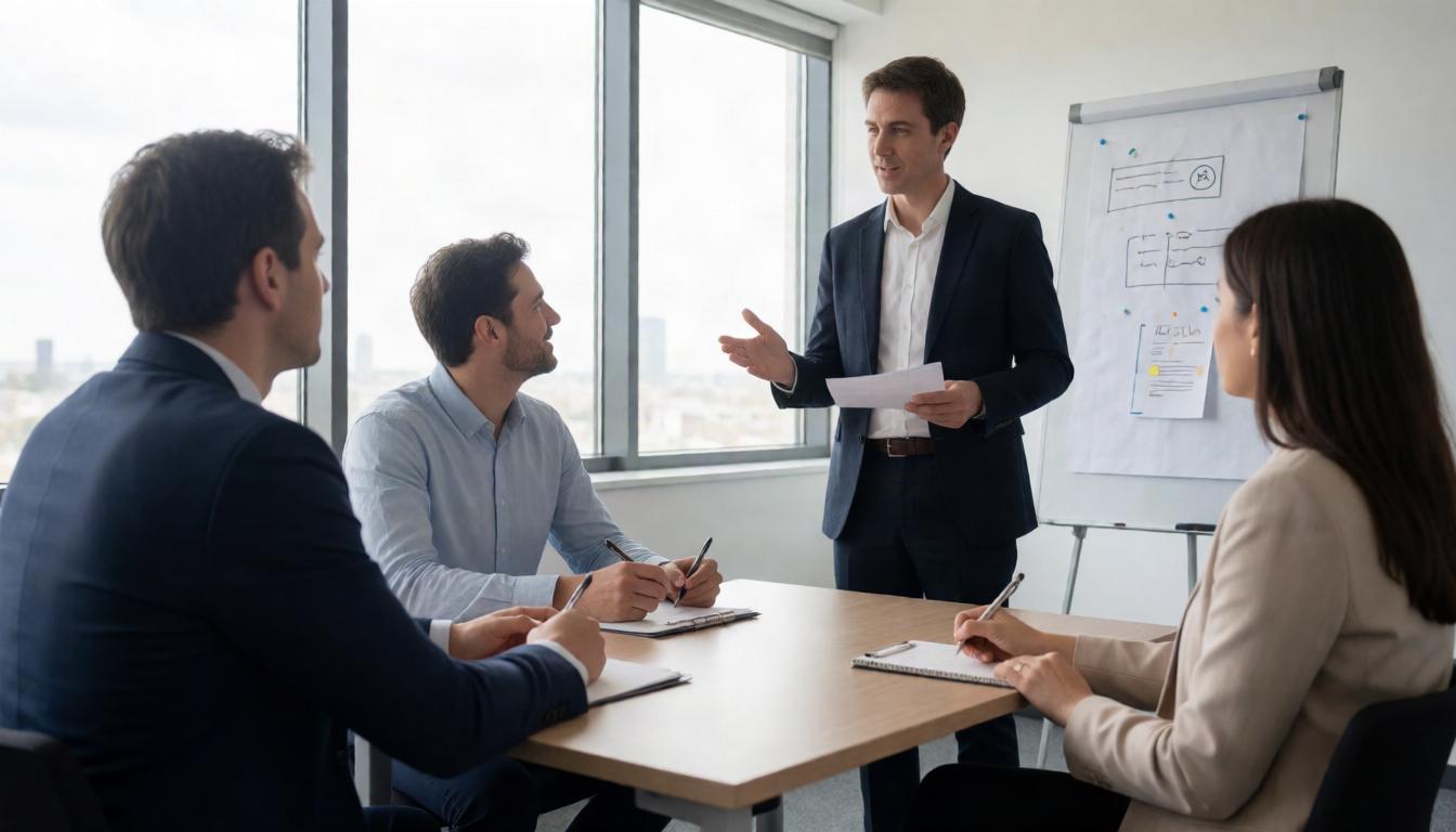 Manage Daily Work Better