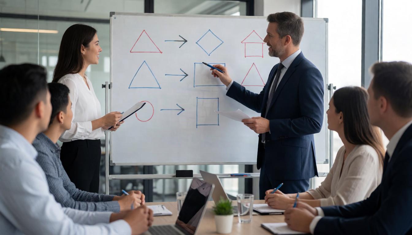 Lead Teams with Confidence